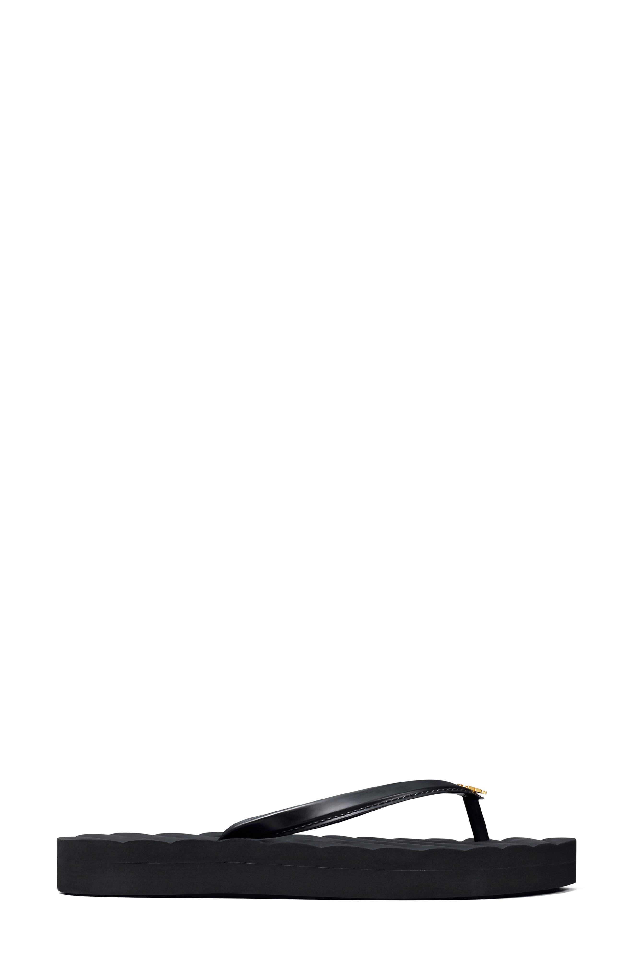 Tory Burch Kira Flip Flop, Alternate, color, 