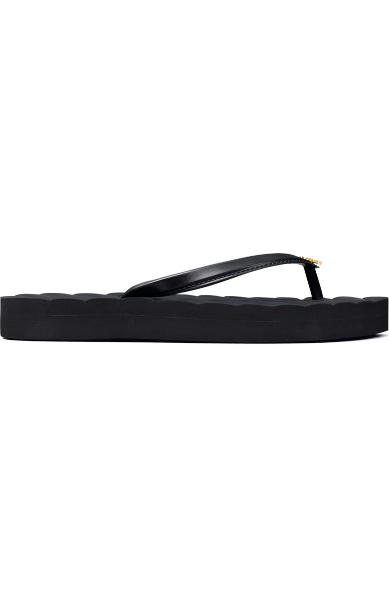 Tory Burch Kira Flip Flop, Alternate, color,