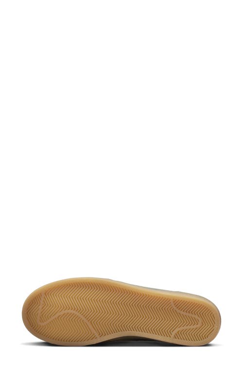 Nike Killshot 2 In Black/gum Yellow