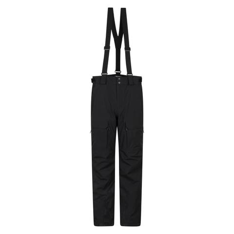 Ariel Waterproof Cargo Pocket Ski Trousers