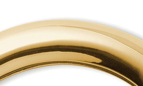 Eliou Éliou Boble Bangle In Gold