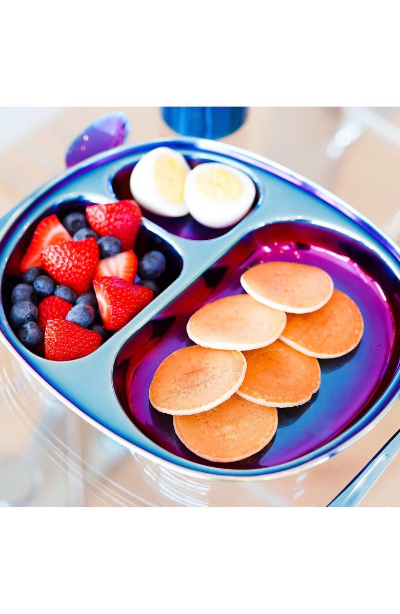 Ahimsa Mindful Mealtime Dish Set, Alternate, color, 