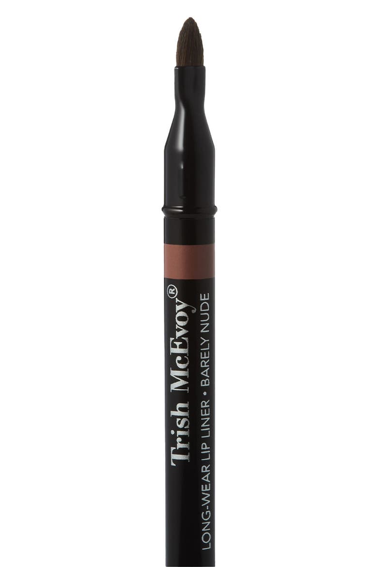 Long-Wear Lip Liner, Alternate, color, BARELY NUDE