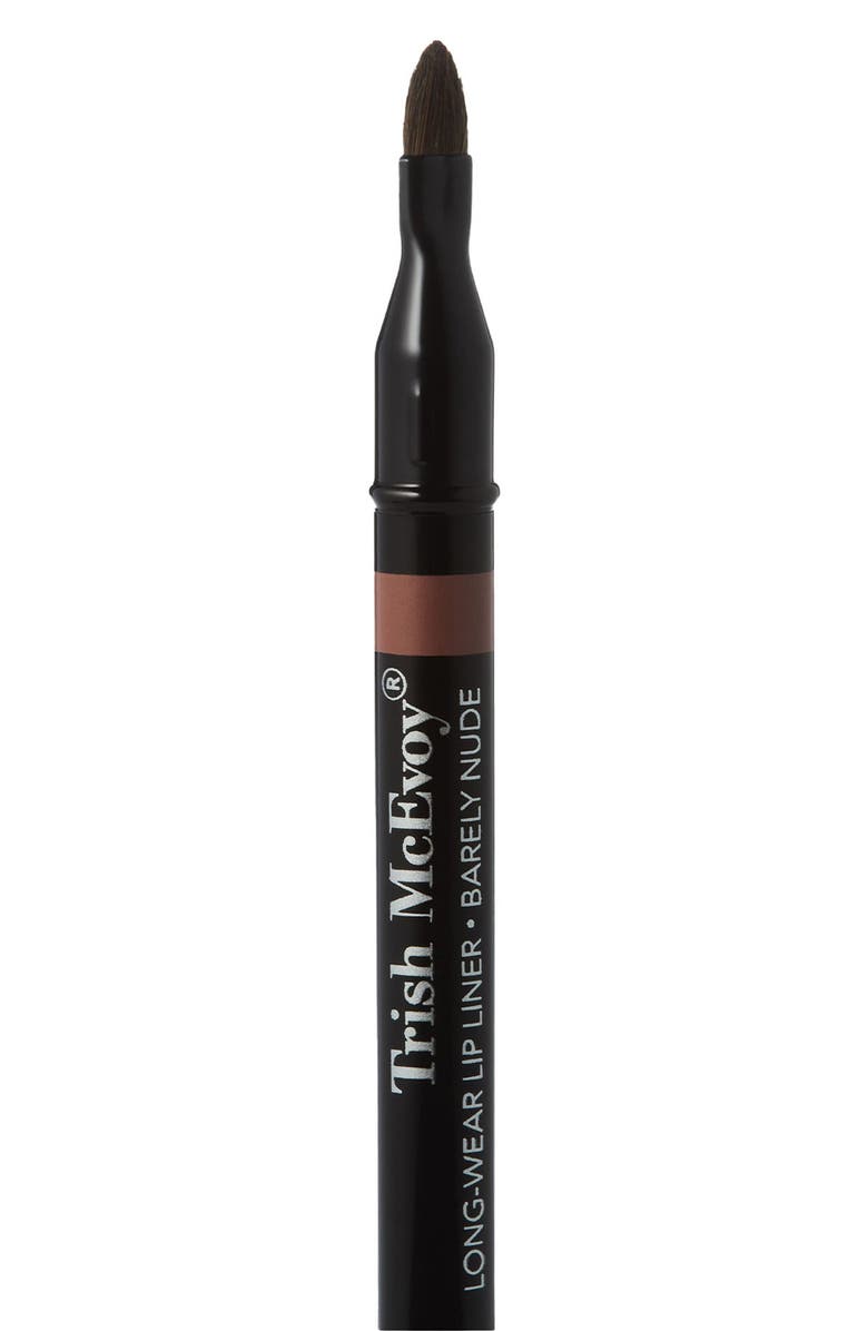Trish McEvoy Long-Wear Lip Liner, Alternate, color, Barely Nude