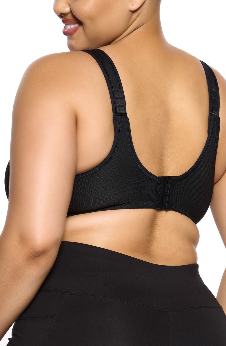 Body-X Underwire Sport Bra