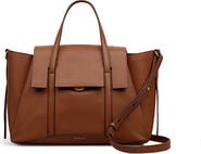 Radley The Chancery Medium Flapover Satchel Bag