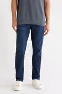 Joe's Jeans The Brixton Slim Straight Leg Jeans