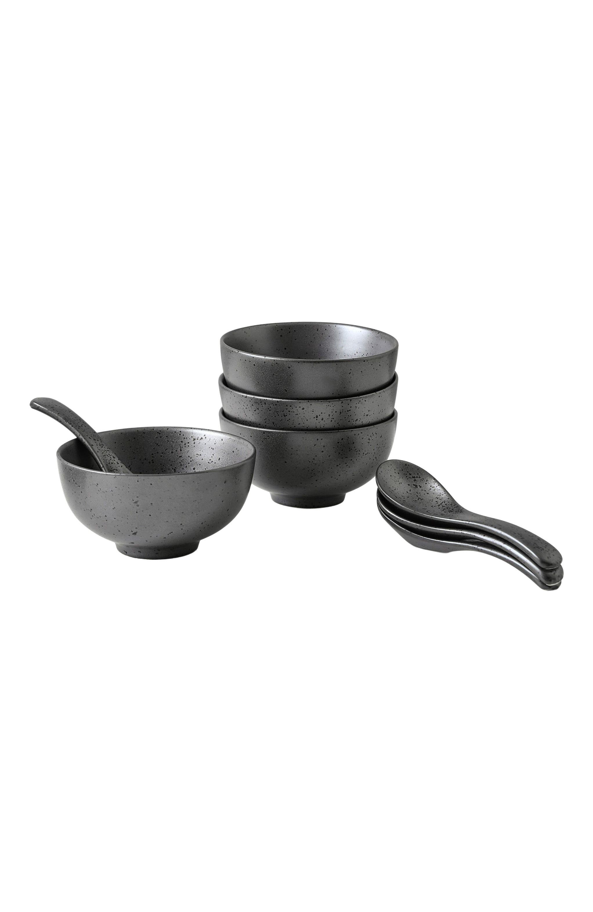selected Metallic Grey