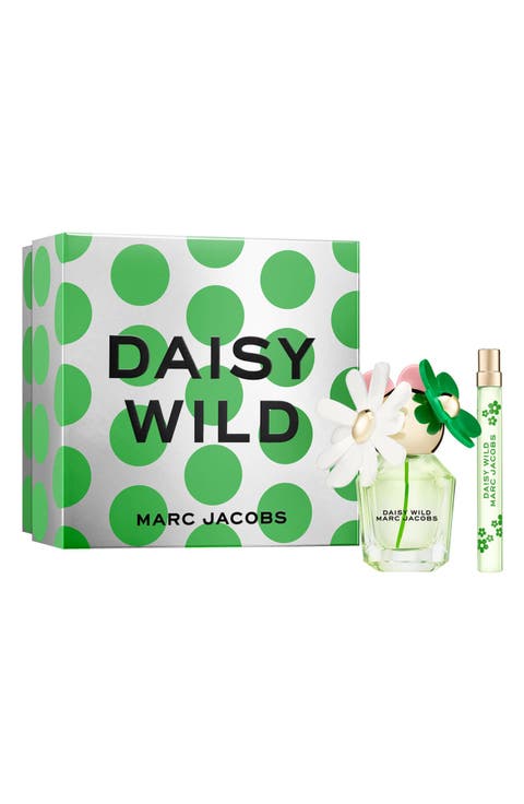 Daisy Wild Eau de Parfum Set