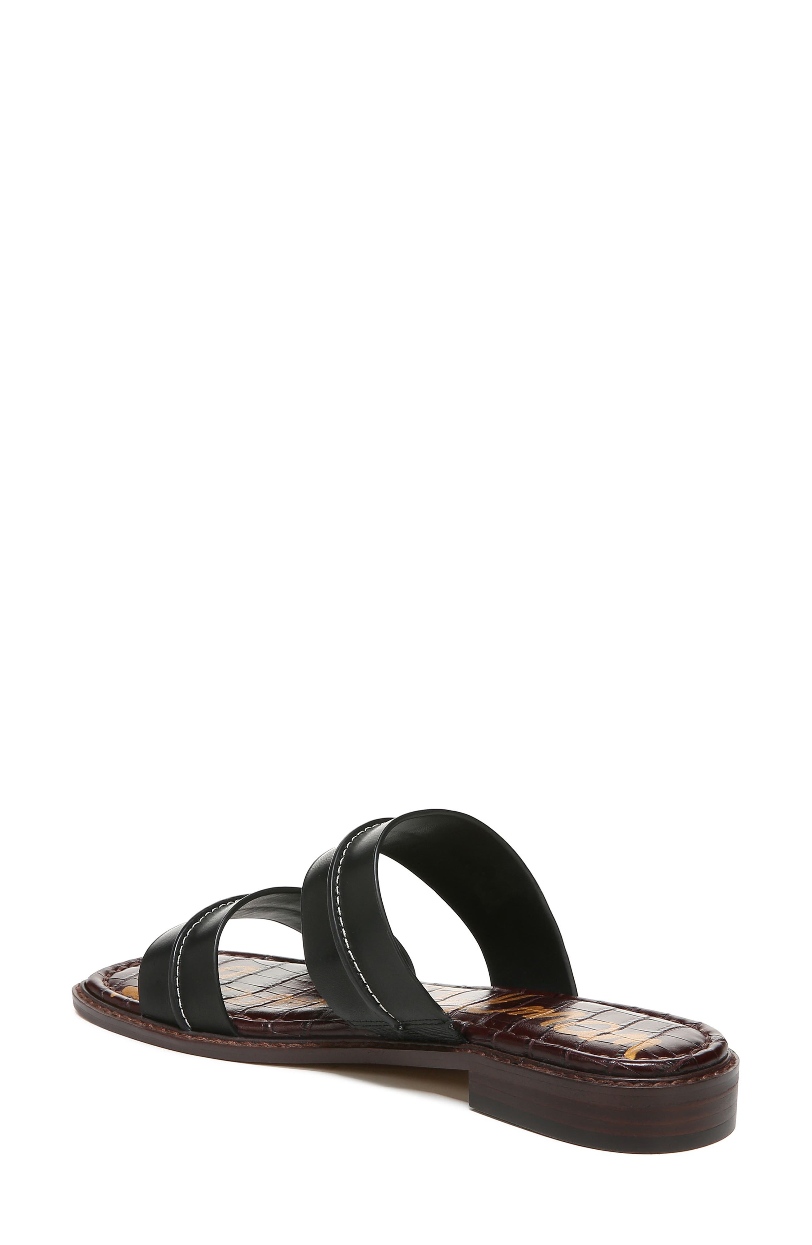 Sam Edelman Haydee Slide Sandal, Alternate, color, 