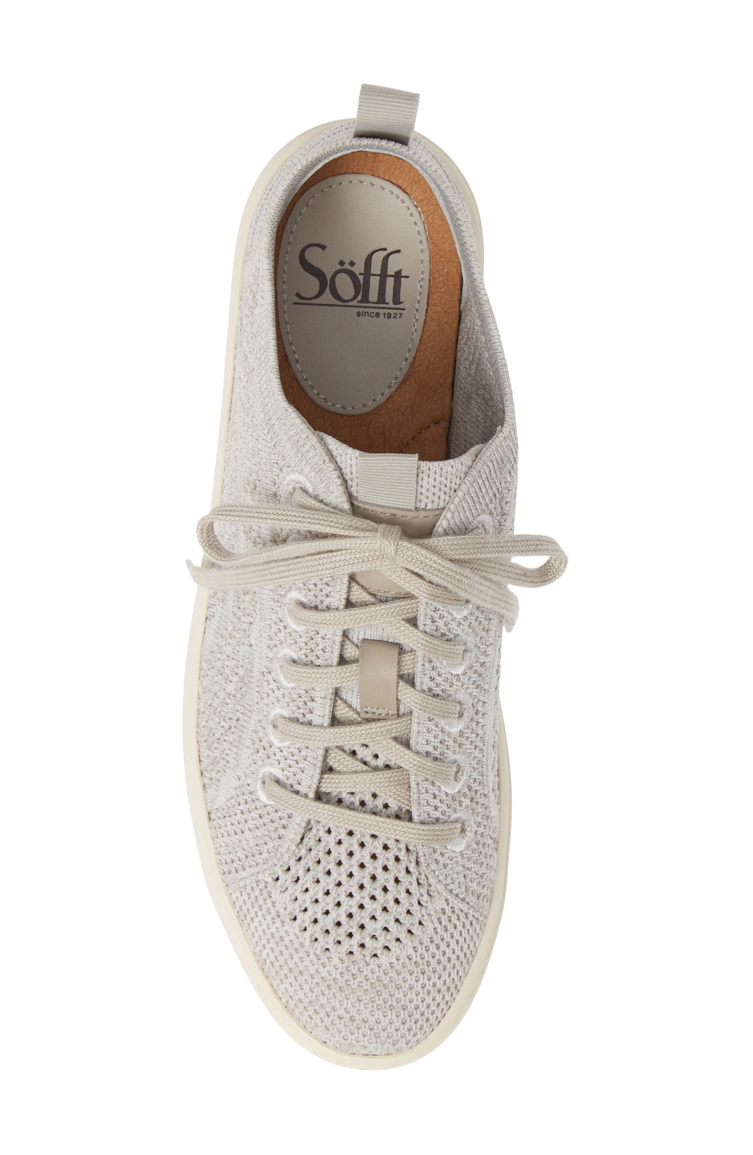 Söfft Somers Knit Sneaker, Alternate, color, 