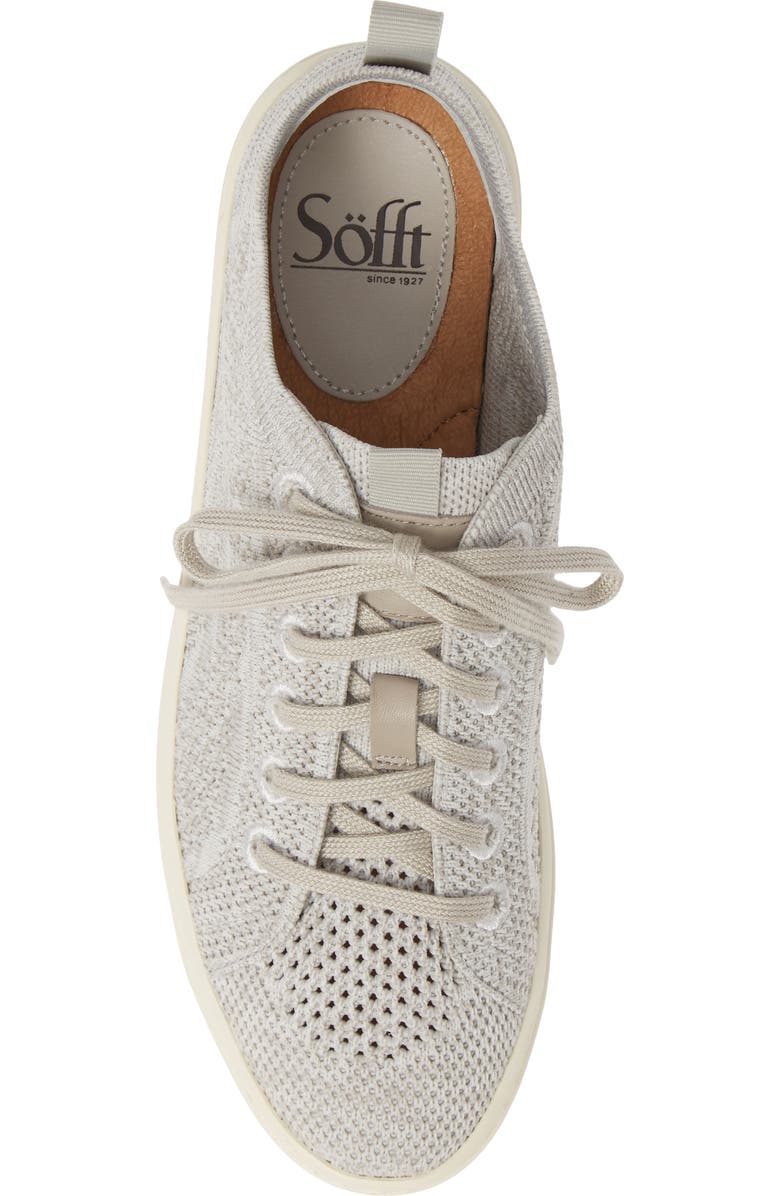 Söfft Somers Knit Sneaker, Alternate, color,
