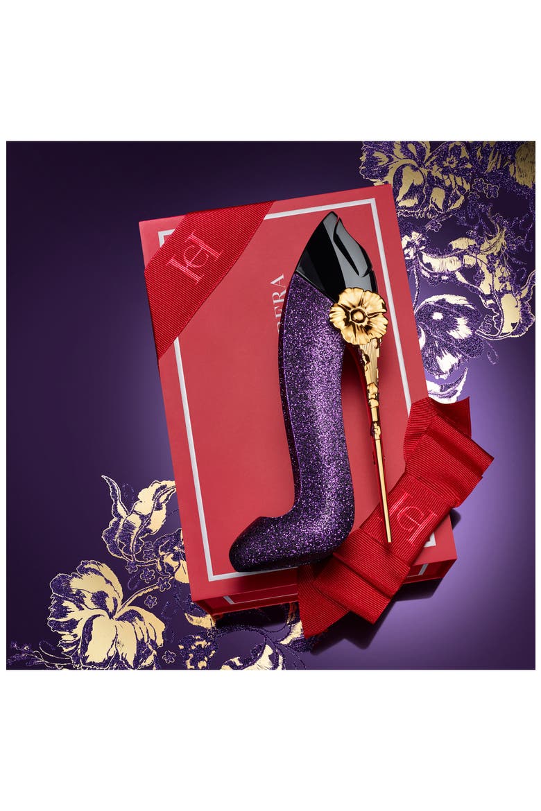 Good Girl Eau de Parfum Dazzling Garden Edition (Limited Edition), Alternate, color, NO COLOR