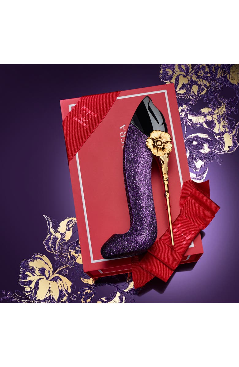 Carolina Herrera Good Girl Eau de Parfum Dazzling Garden Edition, Alternate, color, 