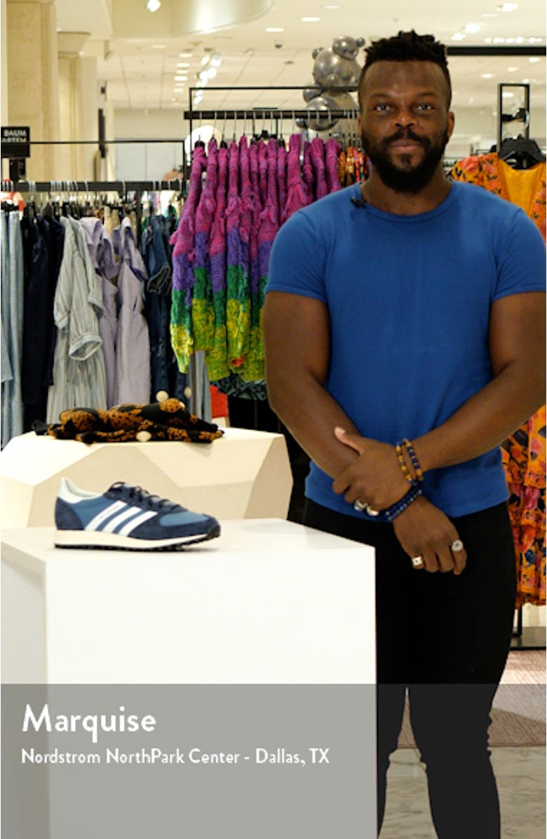 TRX Vintage Sneaker, sales video thumbnail