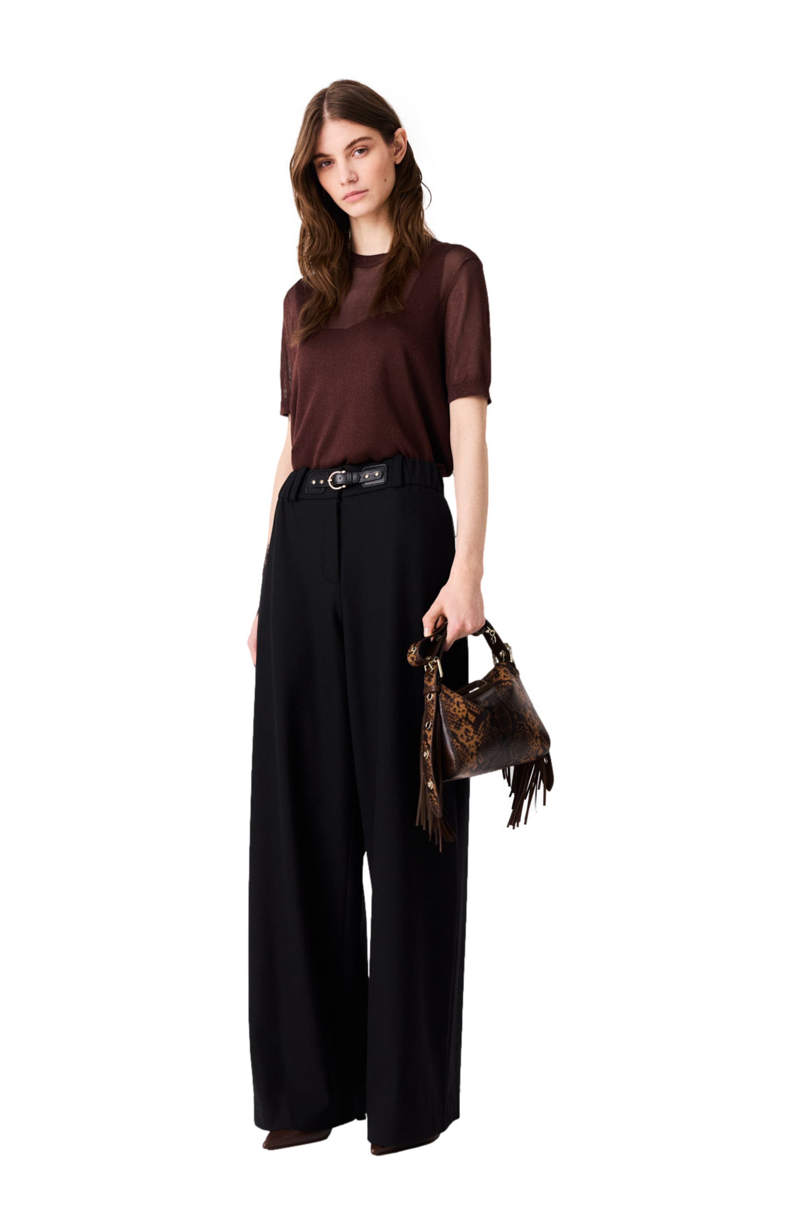 selected Black
