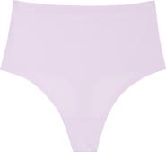 Chantelle Lingerie Soft Stretch Seamless Retro Thong