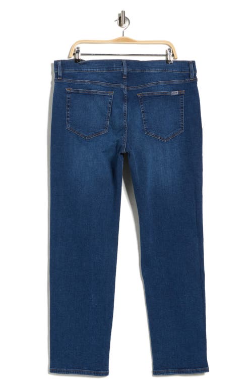 Joe's The Brixton Slim Straight Leg Jeans In Blue