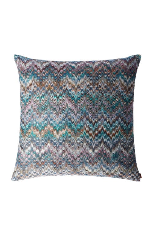 Missoni Home Parrot Cushion In Multi