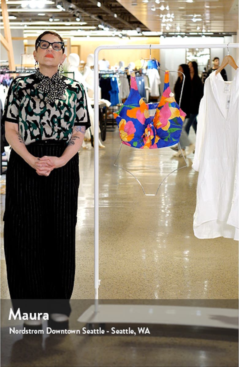 Au Contraire Cezanne D- & DD-Cup Underwire Bikini Top, sales video thumbnail