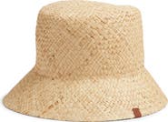 Rip Curl Straw Bucket Hat