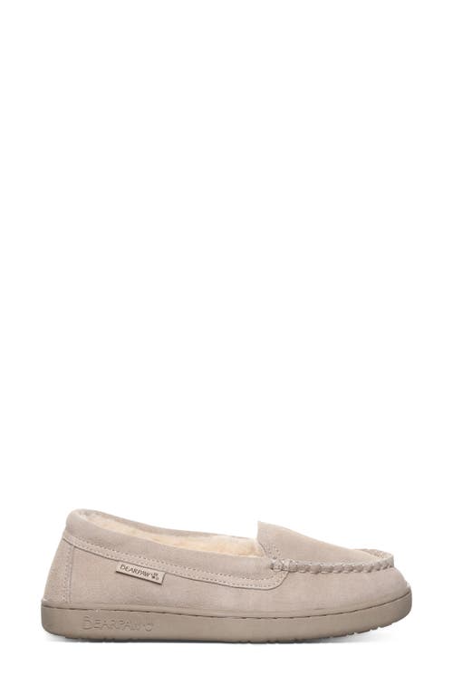 Bearpaw Angel Slipper In Black