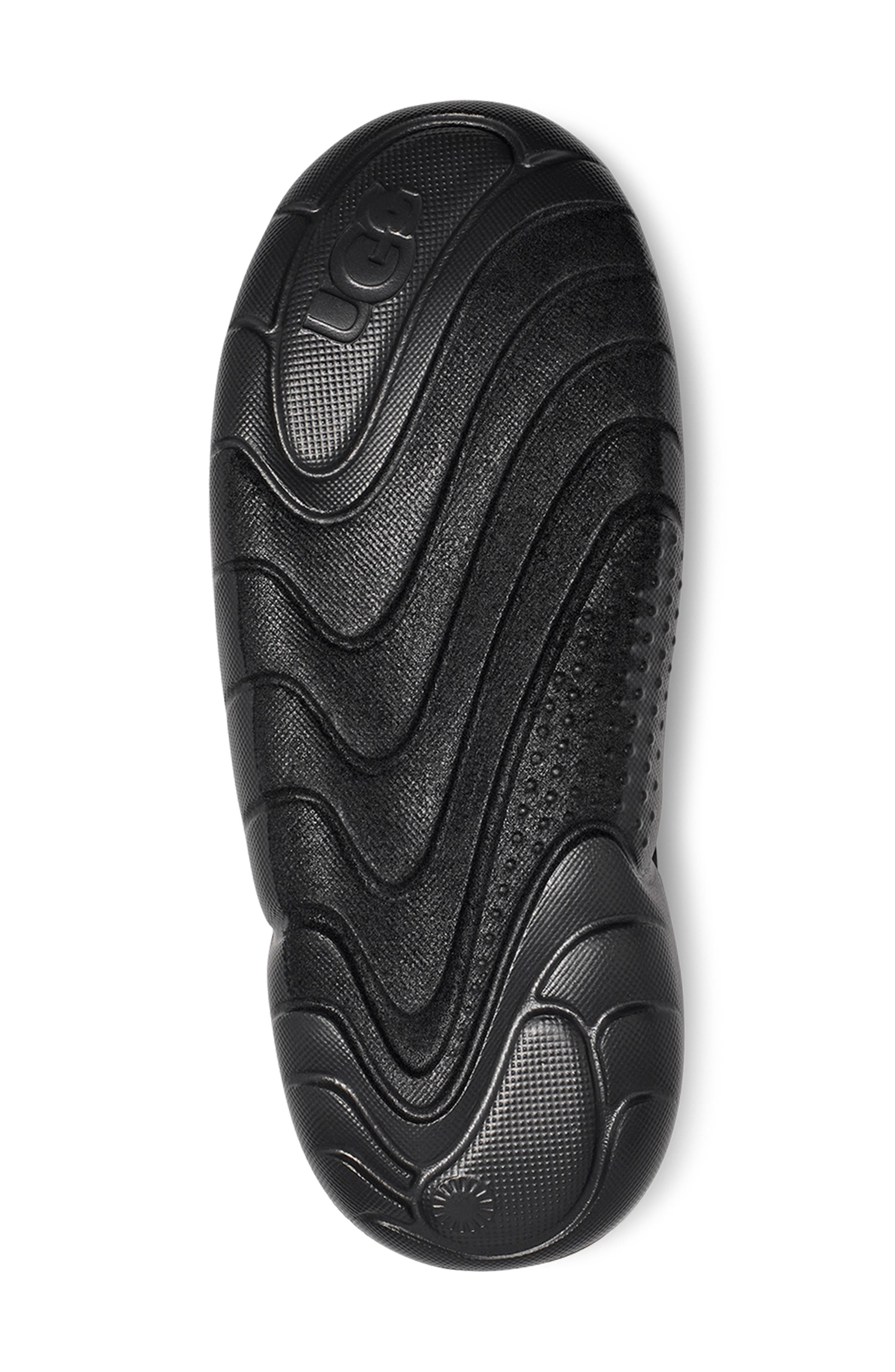 UGG<sup>®</sup> La Cloud Sport Platform Sandal, Alternate, color, 