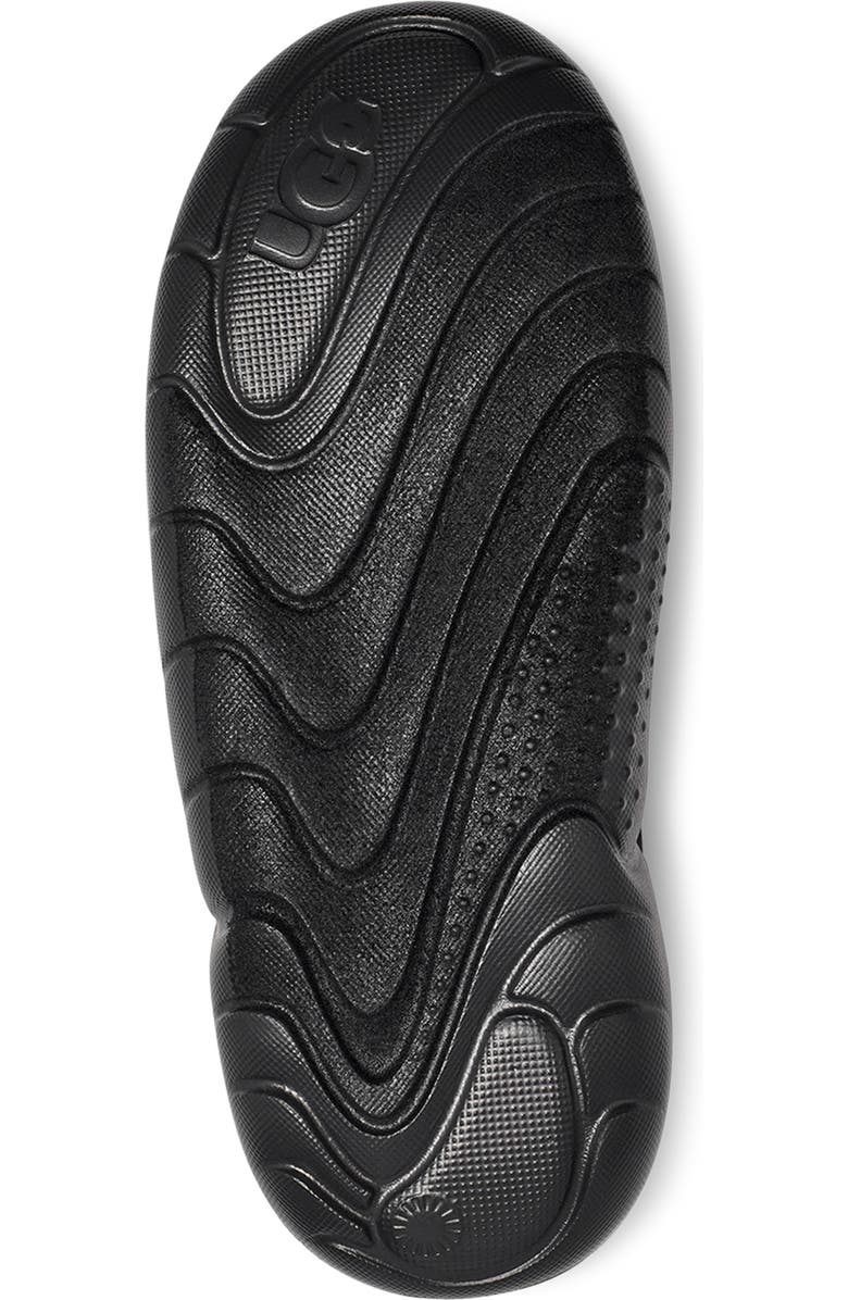 UGG<sup>®</sup> La Cloud Sport Platform Sandal, Alternate, color,