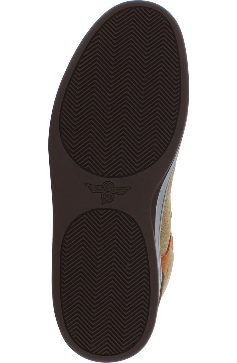 Creative Recreation Cesario Hi XXI Sneaker, Alternate, color,