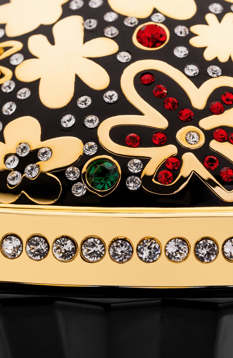 House of Sillage Whispers of Truth Noir Parfum, Alternate, color, 