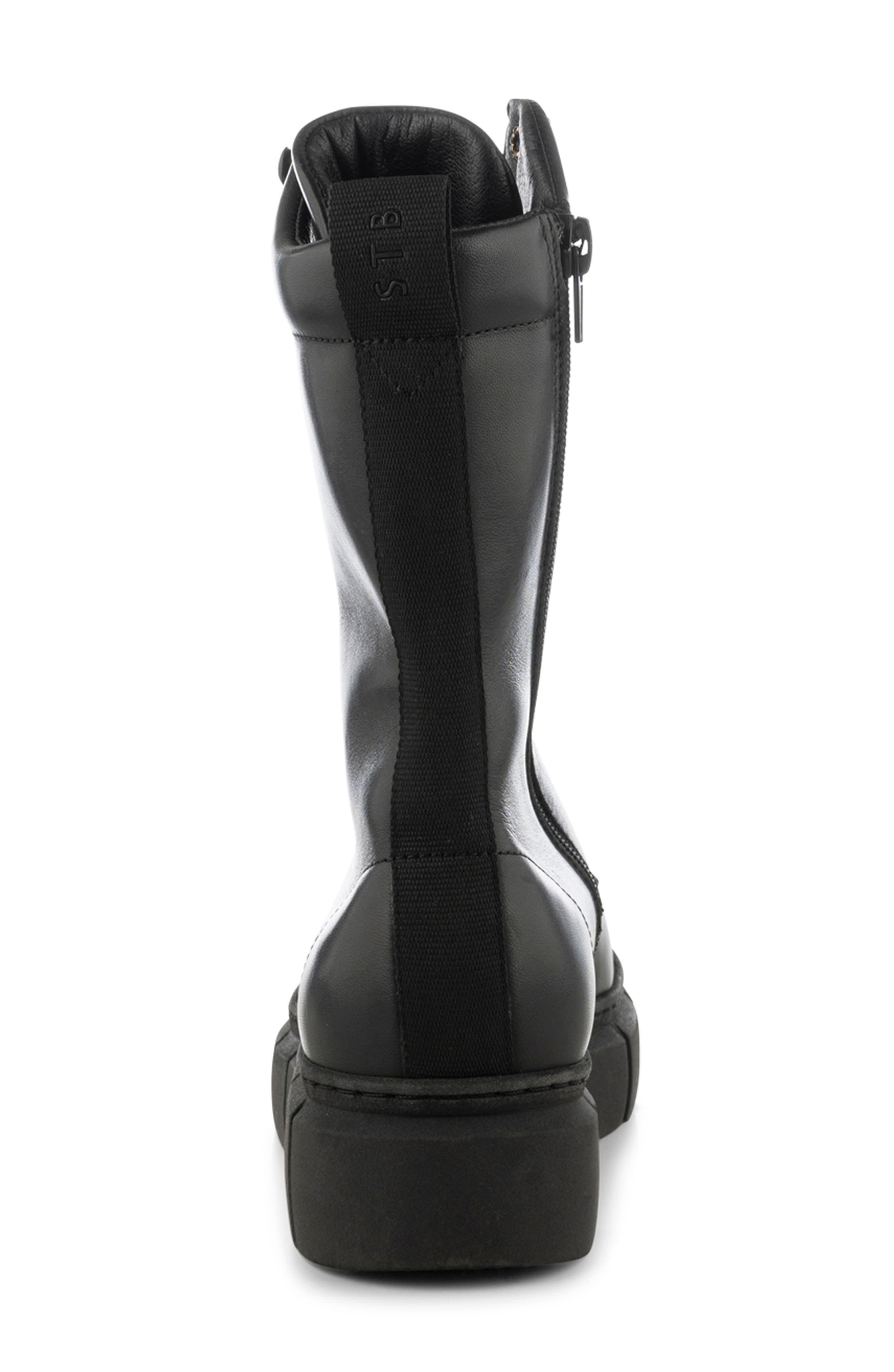 Shoe The Bear Tove Lace-Up Boot, Alternate, color, 