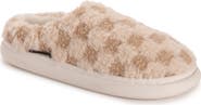 MUK LUKS Luan Faux Shearling Clog Slipper