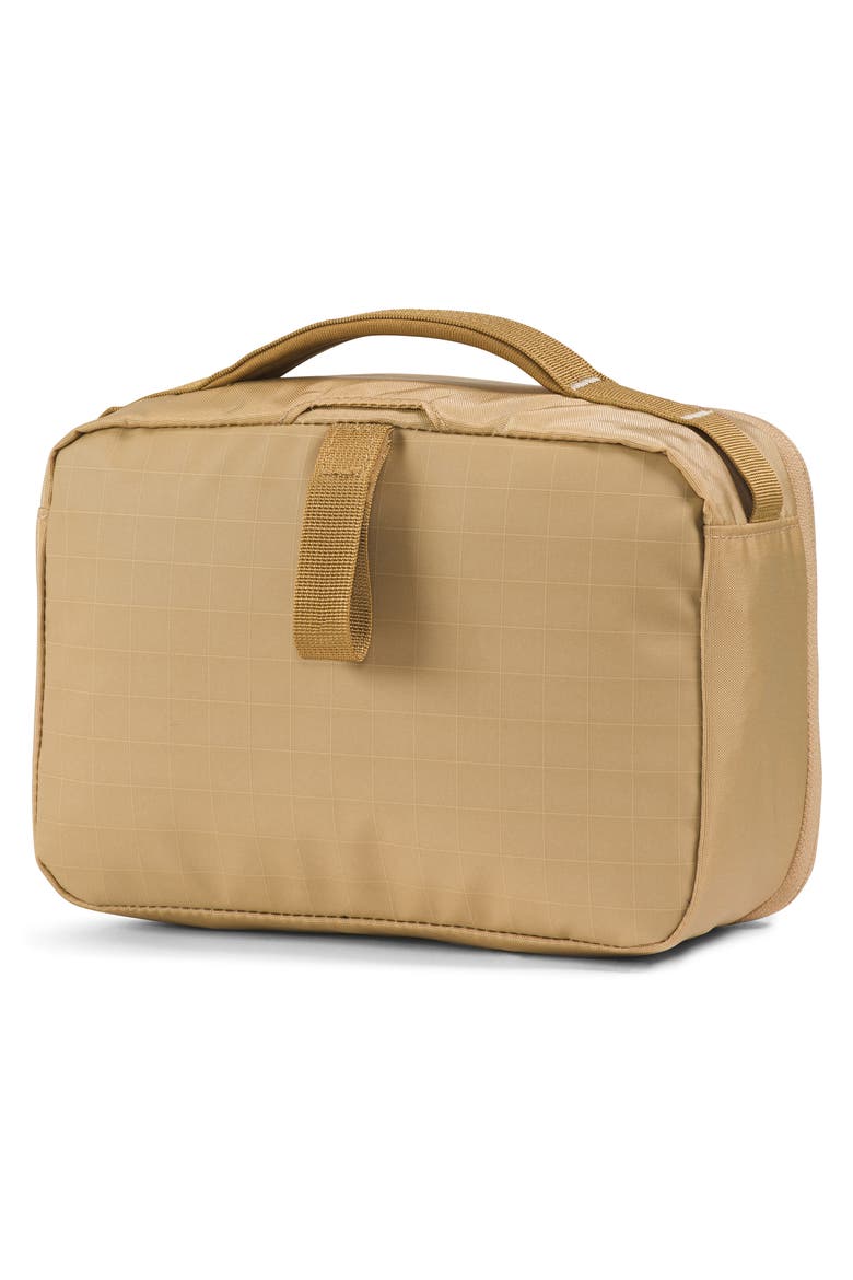 Base Camp Voyager Dopp Kit, Alternate, color, KHAKI STONE/ UTILITY BROWN