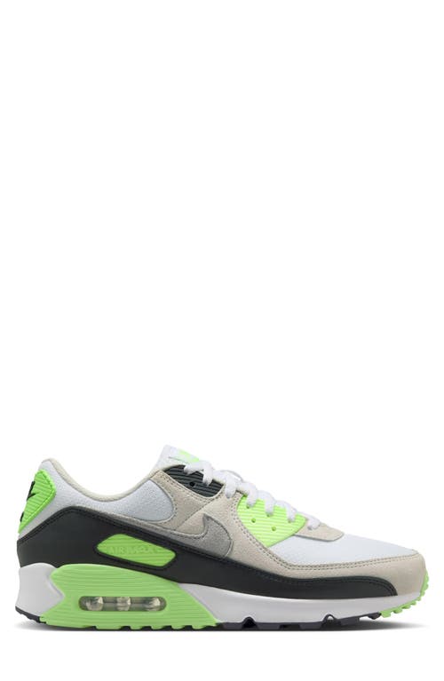 Shop Nike Air Max 90 Sneaker