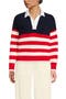  Red/Ivory American Flag