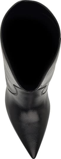Grasy Western Boot