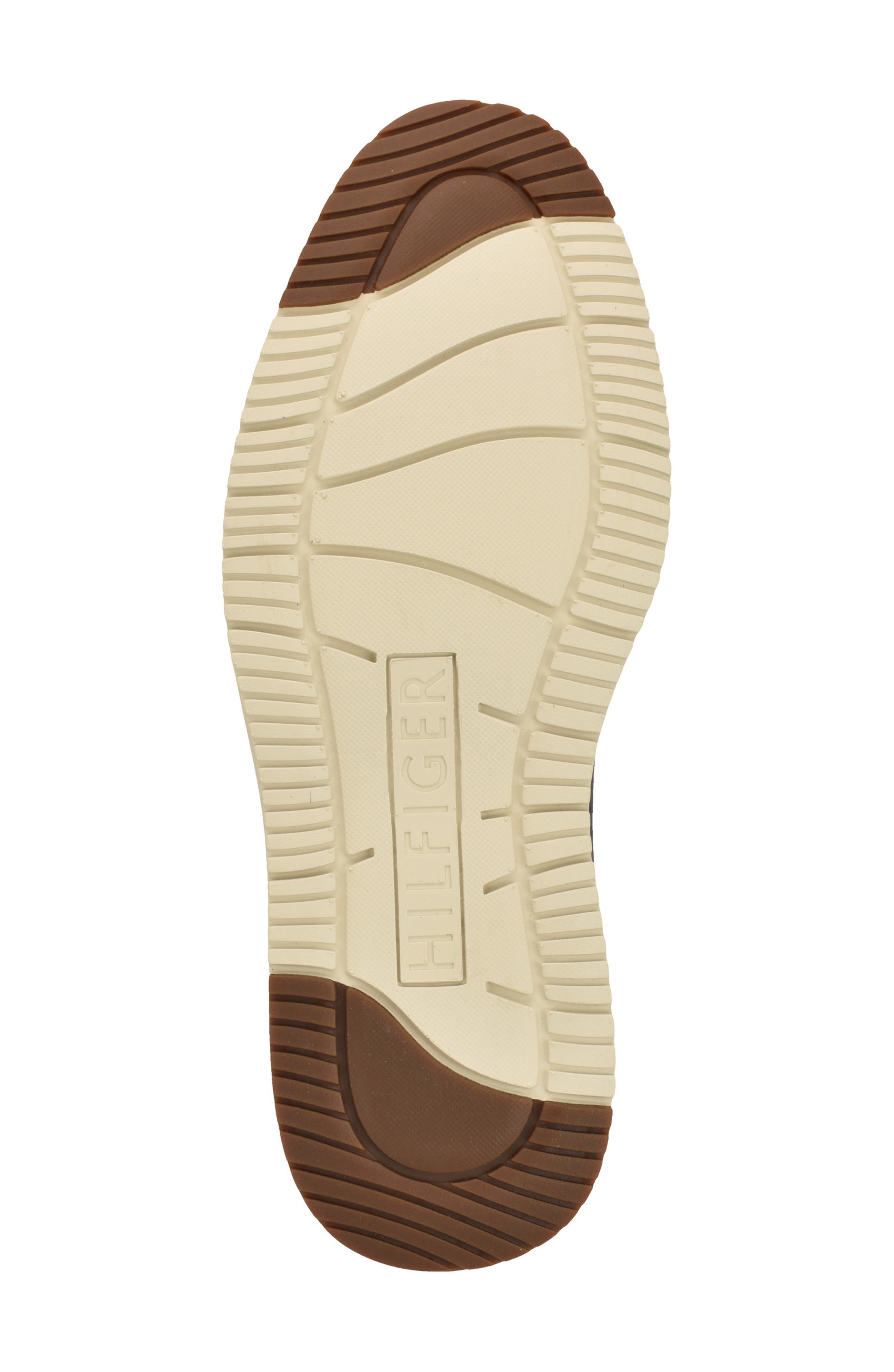 Tommy Hilfiger Hitcher Hybrid Derby, Alternate, color, Black