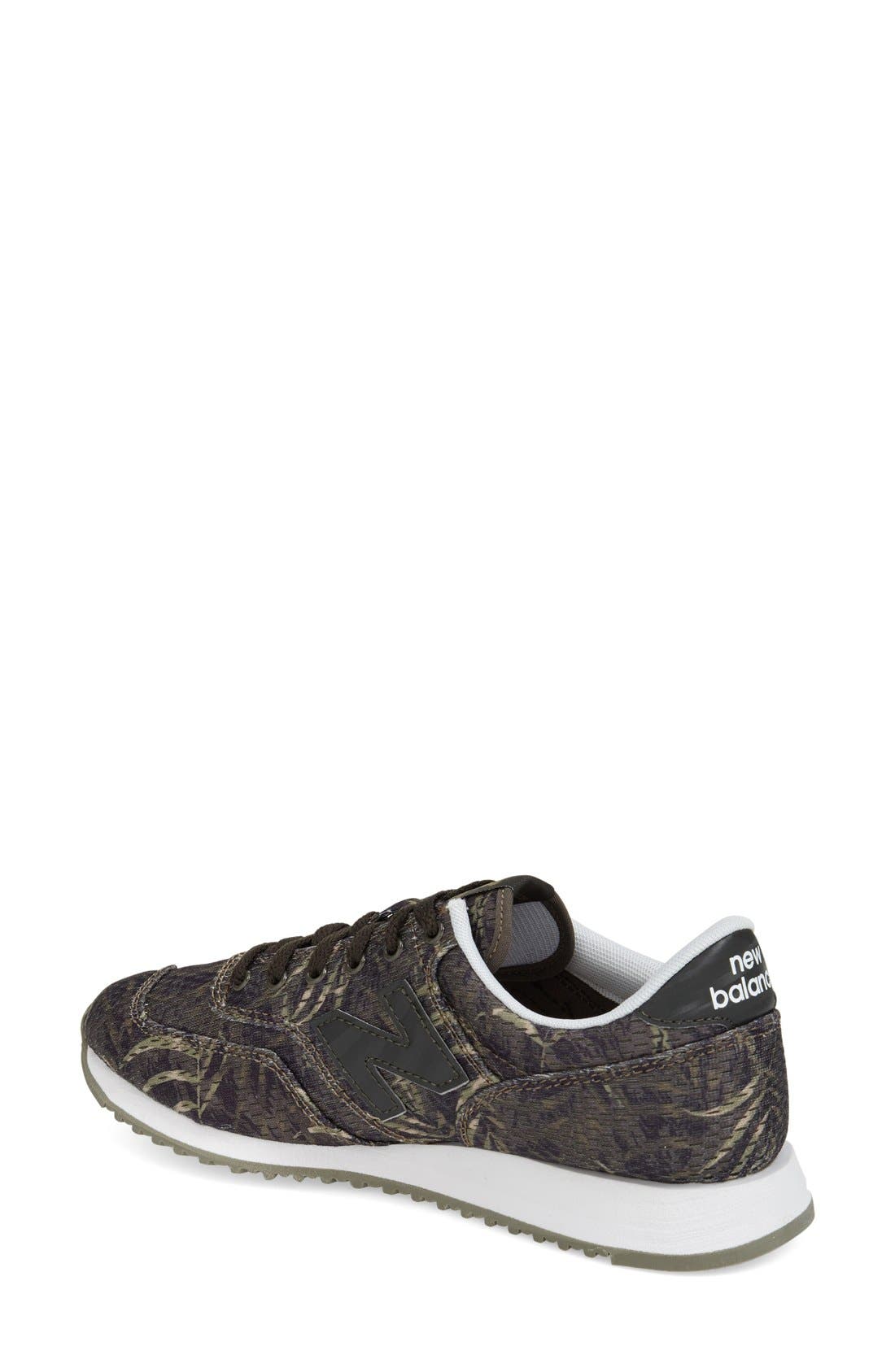 New Balance '620' Sneaker, Alternate, color, 