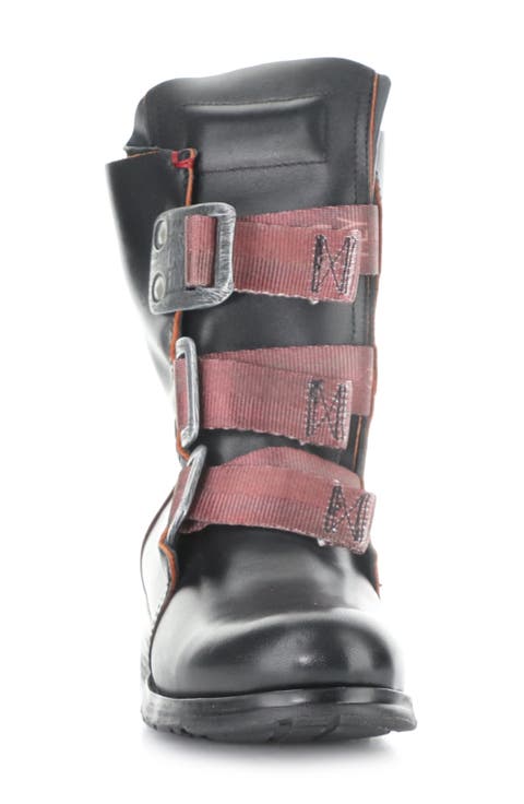'Stif' Military Boot (Women)