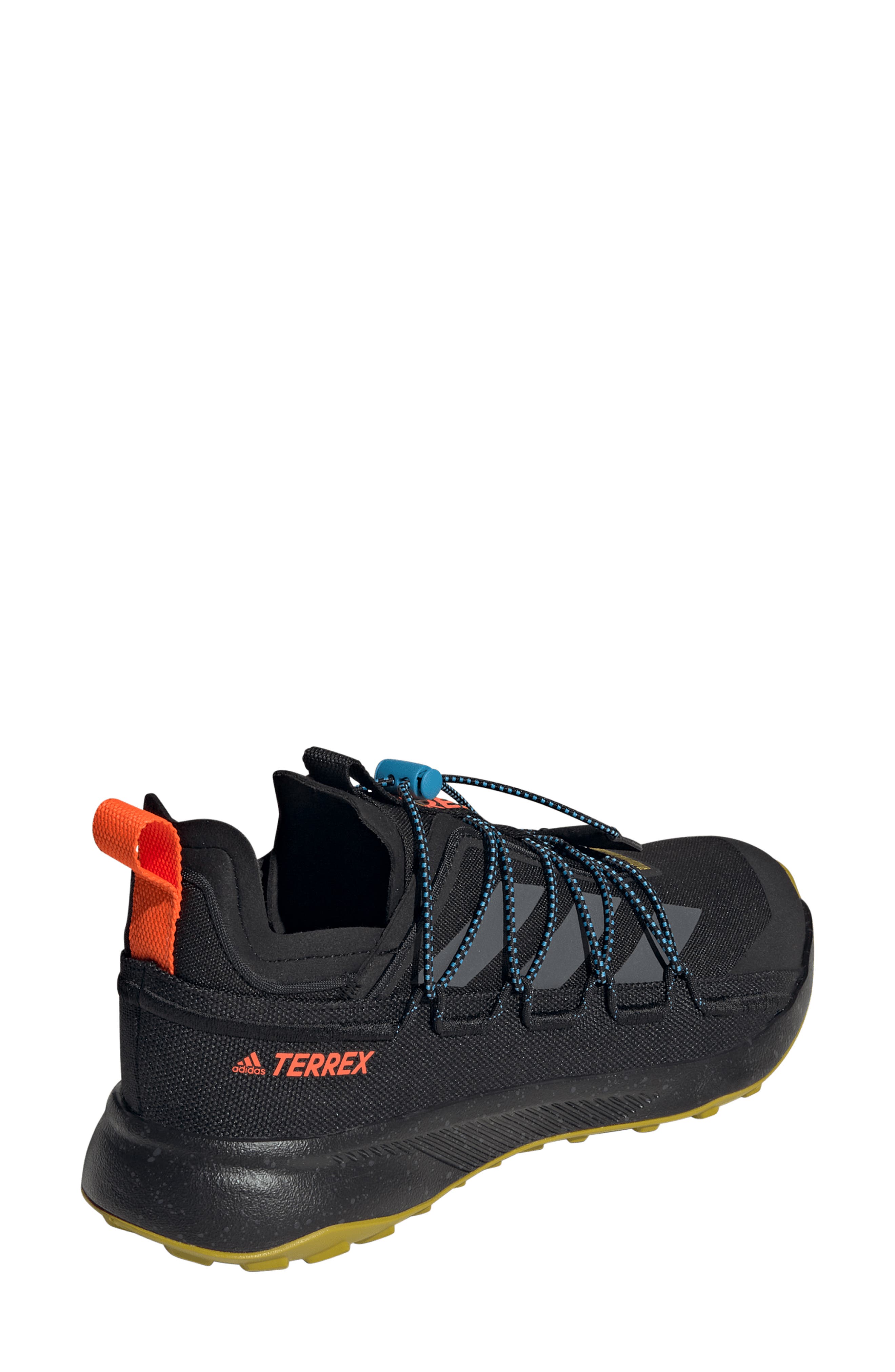 adidas Terrex Voyager 21 Canvas Running Shoe, Alternate, color, 