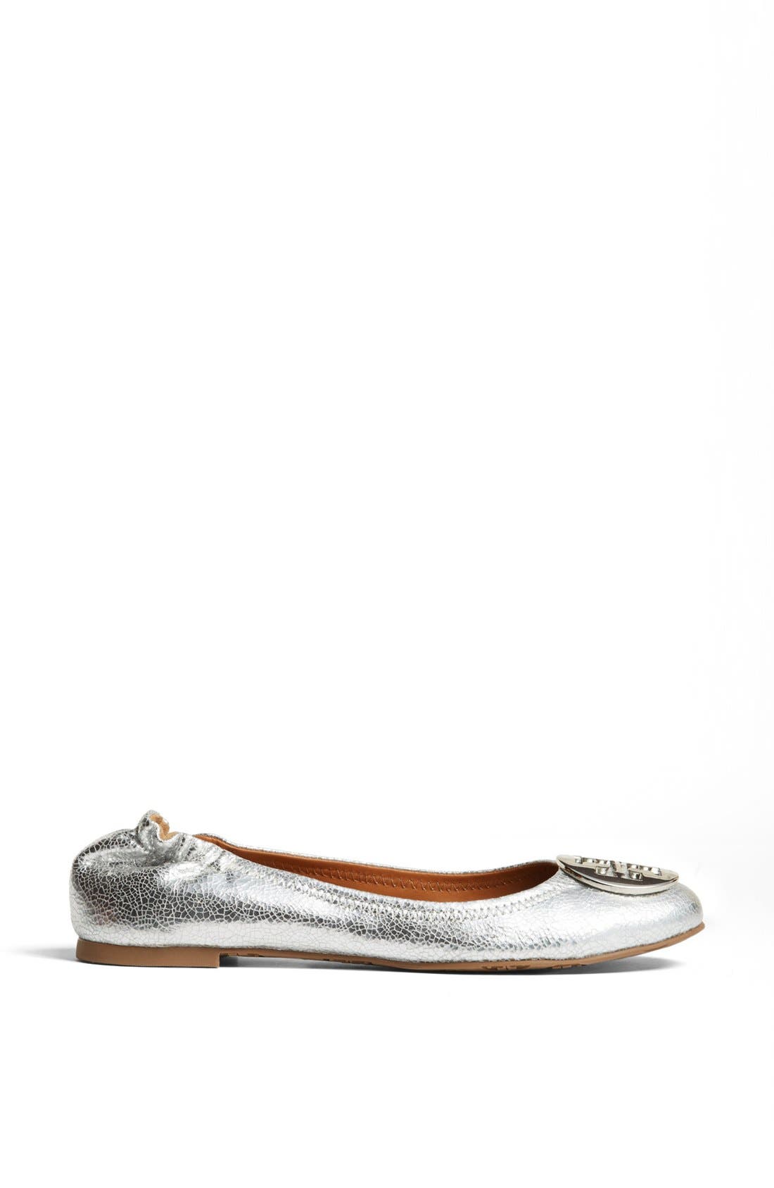 Tory Burch 'Reva' Flat, Alternate, color, 