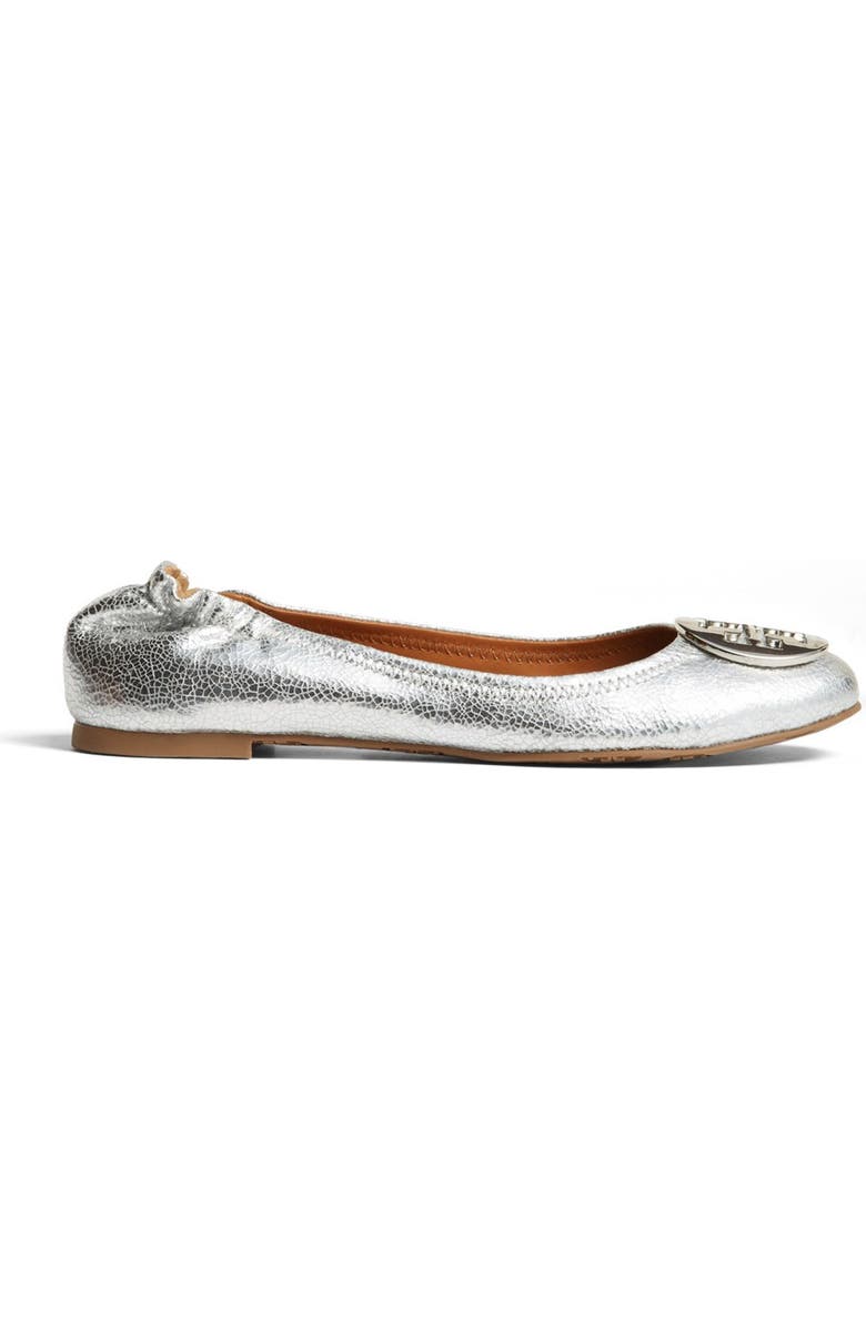 Tory Burch 'Reva' Flat, Alternate, color,