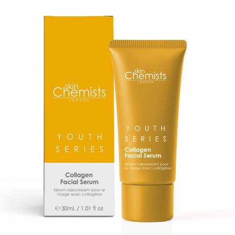 Youth Series 2% Collagen Facial Serum 30ml