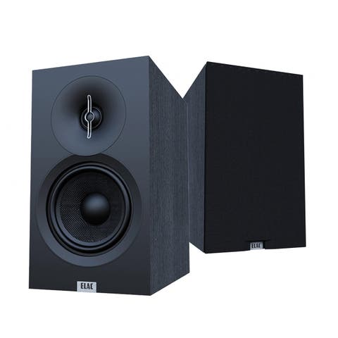 DB53 Debut 3.0 5.25 Inch Bookshelf Speakers - Pair