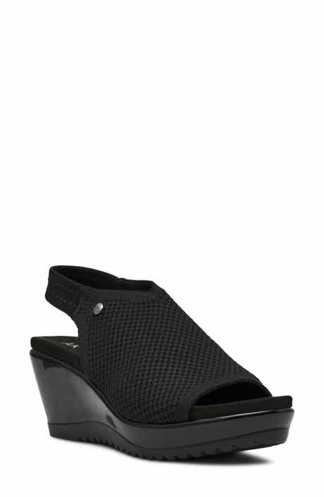Ronnah Wedge Sandal