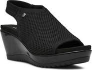 Anne Klein Ronnah Wedge Sandal