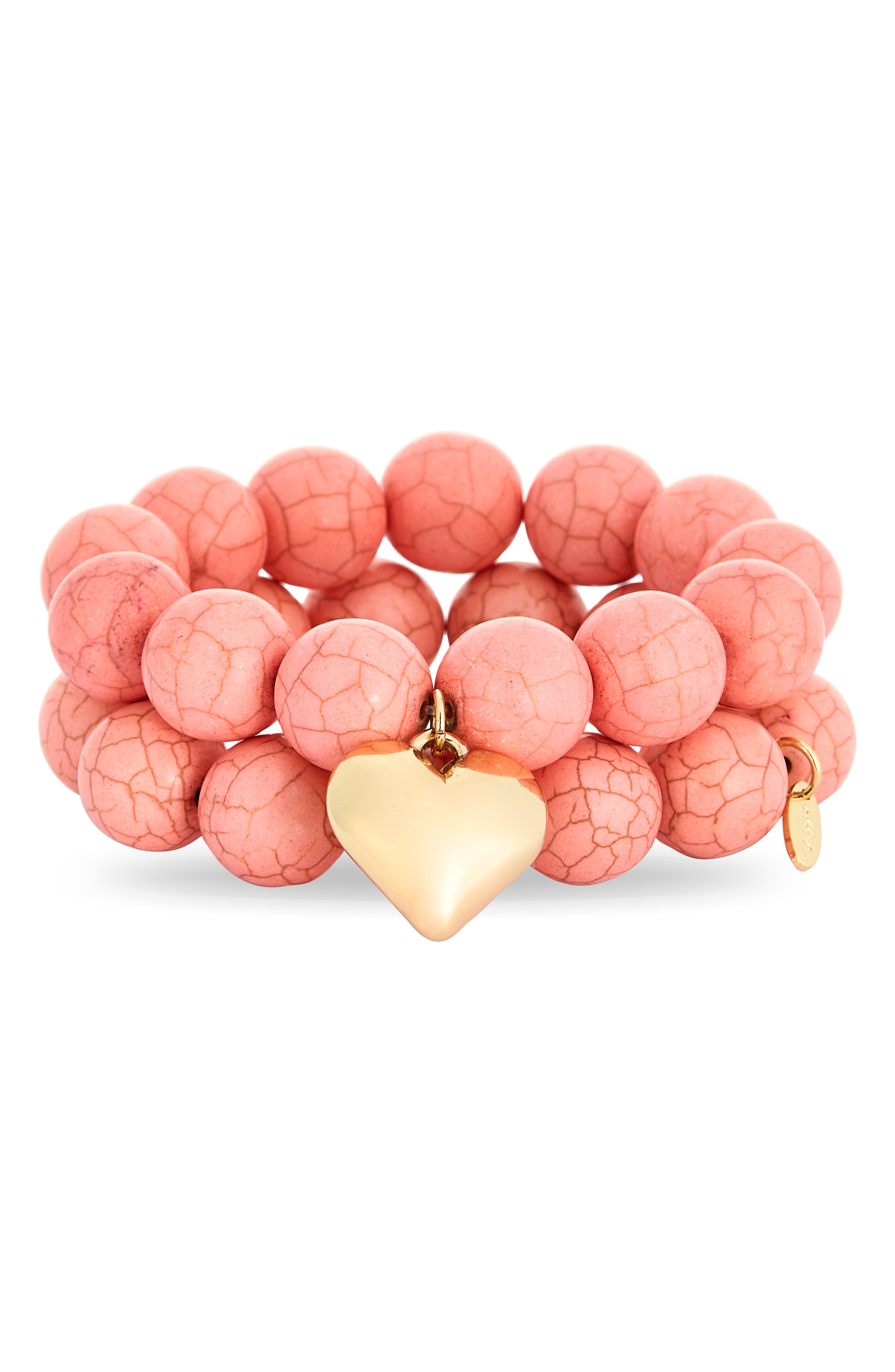 selected CORAL