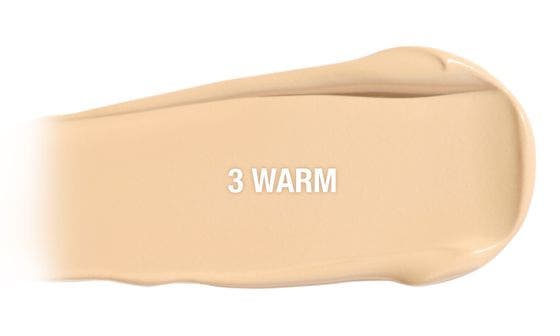 3 WARM