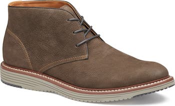 Johnston & Murphy Upton Chukka (Men) | Nordstrom display picture 3