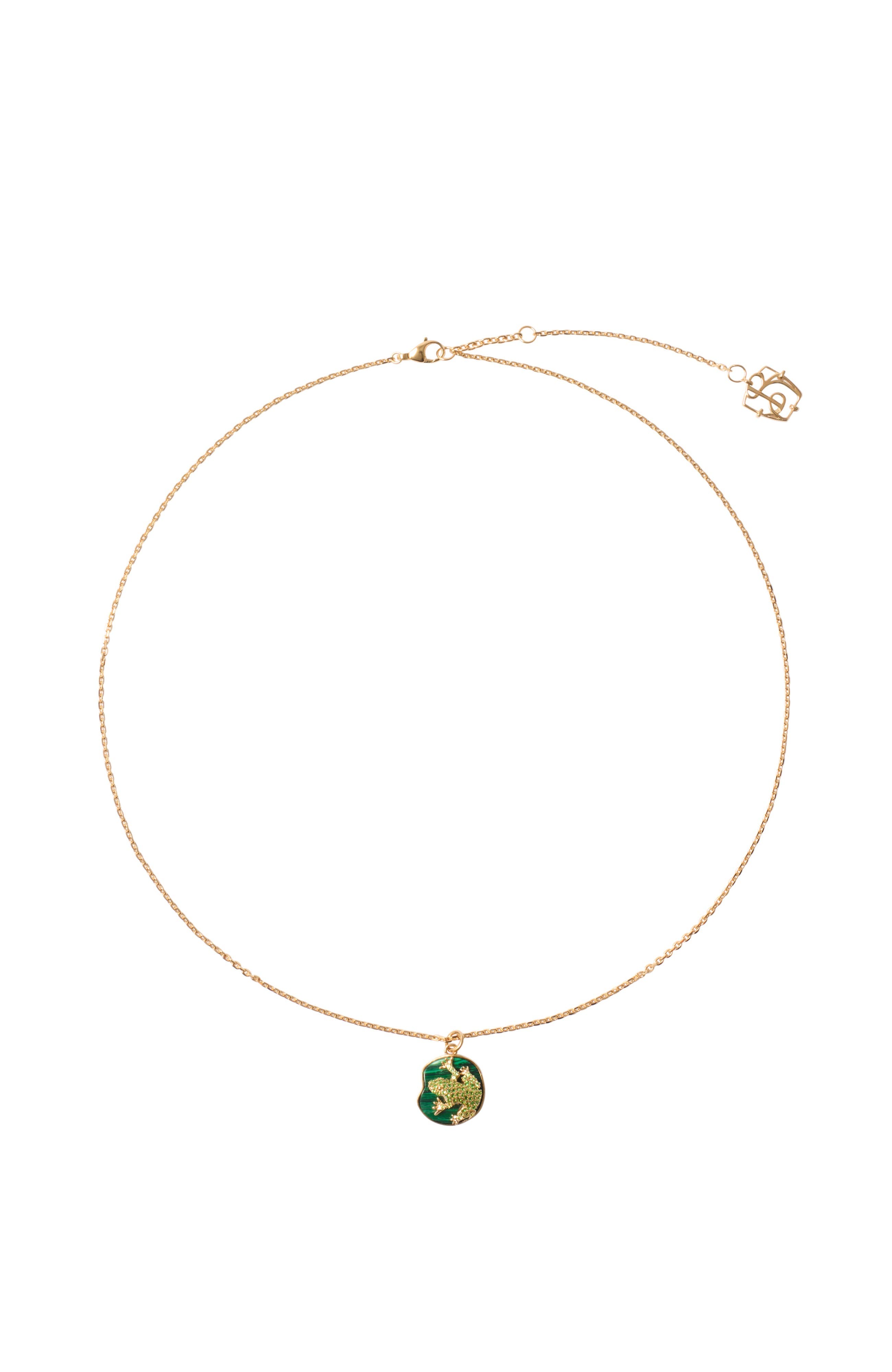 selected Gold/multicolour